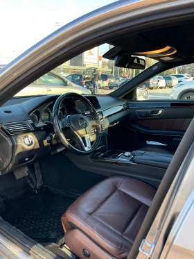 Mercedes-Benz E 350, снимка 10