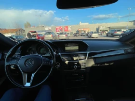 Mercedes-Benz E 350, снимка 14