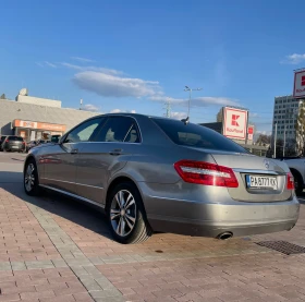 Mercedes-Benz E 350, снимка 9