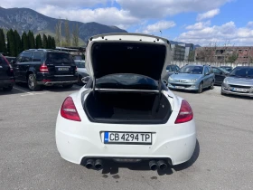 Peugeot RCZ FaceLift - 1.6i TURBO - УНИКАТ, снимка 17