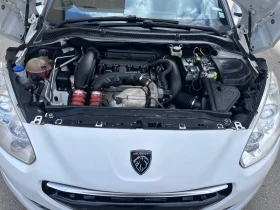 Peugeot RCZ FaceLift - 1.6i TURBO - УНИКАТ, снимка 16