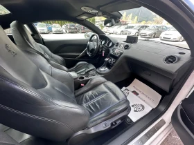 Peugeot RCZ FaceLift - 1.6i TURBO - УНИКАТ, снимка 10
