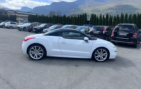 Peugeot RCZ FaceLift - 1.6i TURBO - УНИКАТ, снимка 4