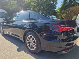 Audi A6 45FTSI 265кс. Седан, снимка 4