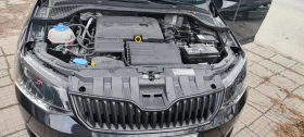 Skoda Fabia Монте Карло турбо, снимка 4