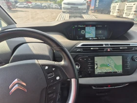 Citroen C4 Picasso 1.6 blueHDI, снимка 6