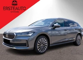 Skoda Superb 2.0 TDI L&K COMBI DSG CANTON MATRIX-LED CAMERA, снимка 1