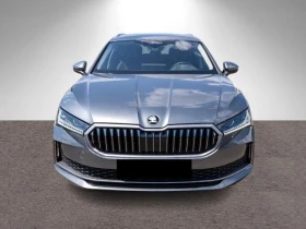 Skoda Superb 2.0 TDI L&K COMBI DSG CANTON MATRIX-LED CAMERA, снимка 2