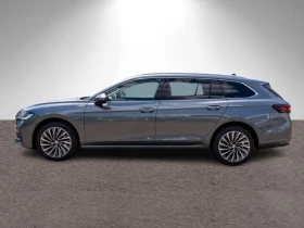 Skoda Superb 2.0 TDI L&K COMBI DSG CANTON MATRIX-LED CAMERA, снимка 5