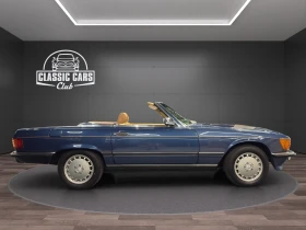 Mercedes-Benz 560 SL, снимка 2