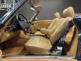 Mercedes-Benz 560 SL, снимка 9