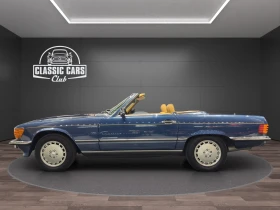 Mercedes-Benz 560 SL, снимка 6