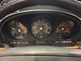 Mercedes-Benz 560 SL, снимка 17