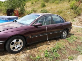 Opel Omega, снимка 3