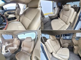 Kia Carnival 9 -seater 2.2 diesel luxury, снимка 15