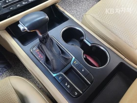 Kia Carnival 9 -seater 2.2 diesel luxury, снимка 10