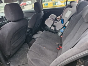 Kia Magentis 2000, снимка 8