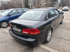 Kia Magentis 2000, снимка 5