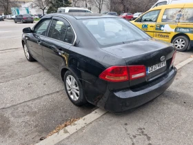 Kia Magentis 2000, снимка 7