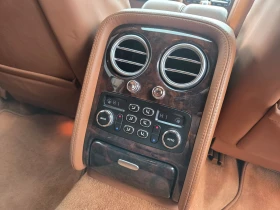 Bentley Flying Spur, снимка 11