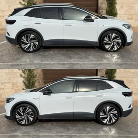 VW ID.4 1ST MAX 77KWH/ВАЛИДНА ГАРАНЦИЯ/ЗИМНИ ГУМИ/FULL, снимка 4