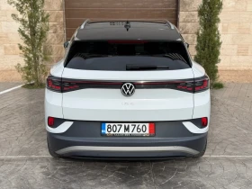 VW ID.4 1ST MAX 77KWH/ВАЛИДНА ГАРАНЦИЯ/ЗИМНИ ГУМИ/FULL, снимка 6