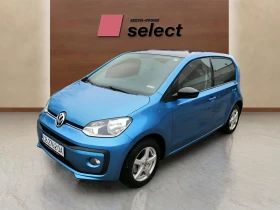 VW Up 1.0 L, снимка 1