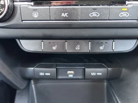 Kia Ceed 1.0 TGDI, снимка 12
