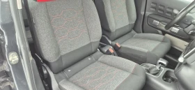 Citroen C3 1.2-110кс.NAVY, снимка 12