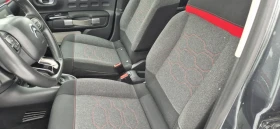 Citroen C3 1.2-110кс.NAVY, снимка 13