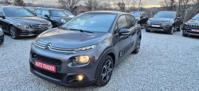 Citroen C3 1.2-110кс.NAVY, снимка 1