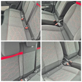 Citroen C3 1.2-110кс.NAVY, снимка 16