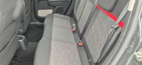 Citroen C3 1.2-110кс.NAVY, снимка 10