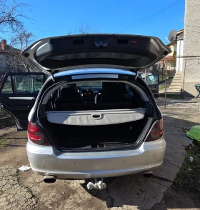 Mercedes-Benz R 320, снимка 5