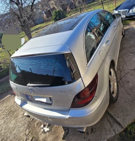 Mercedes-Benz R 320, снимка 4