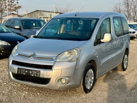 Citroen Berlingo 1.6e-Hdi MULTISPACE N1 92hp, снимка 1