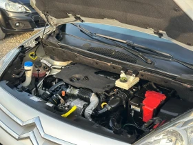 Citroen Berlingo 1.6e-Hdi MULTISPACE N1 92hp, снимка 15