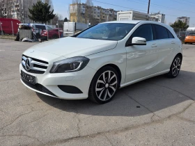 Mercedes-Benz A 180 CDI 109k.c UNIKAT ITALIA EURO 5B , снимка 1