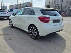 Mercedes-Benz A 180 CDI 109k.c UNIKAT ITALIA EURO 5B , снимка 6