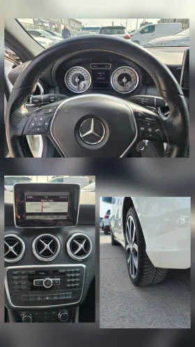 Mercedes-Benz A 180 CDI 109k.c UNIKAT ITALIA EURO 5B , снимка 17