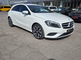 Mercedes-Benz A 180 CDI 109k.c UNIKAT ITALIA EURO 5B , снимка 3