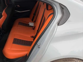 BMW M3 * Competition  ХЕД ЪП * H/K * IRL * CARBON, снимка 15