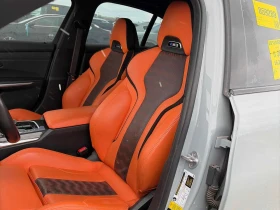 BMW M3 * Competition  ХЕД ЪП * H/K * IRL * CARBON, снимка 13