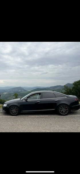 Audi A6, снимка 5