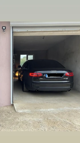 Audi A6, снимка 3