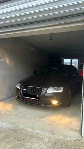 Audi A6, снимка 1