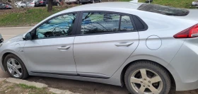 Hyundai Ioniq 1.6 Plug In Hybrid , снимка 8