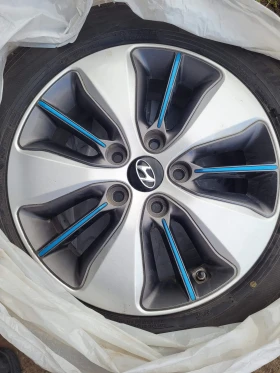 Hyundai Ioniq 1.6 Plug In Hybrid , снимка 10
