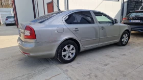 Skoda Octavia 1.9TDI 105PS, снимка 2