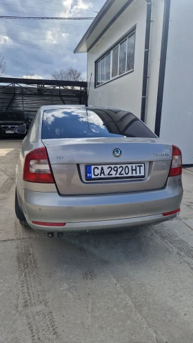 Skoda Octavia 1.9TDI 105PS, снимка 3